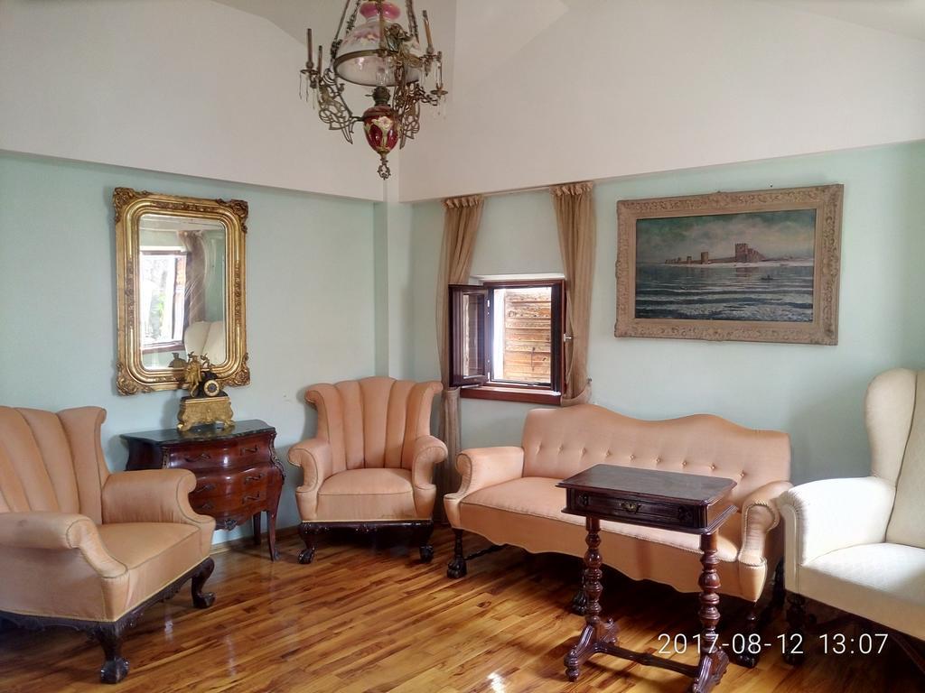 Apartments Renaissance Old Town Budua Esterno foto