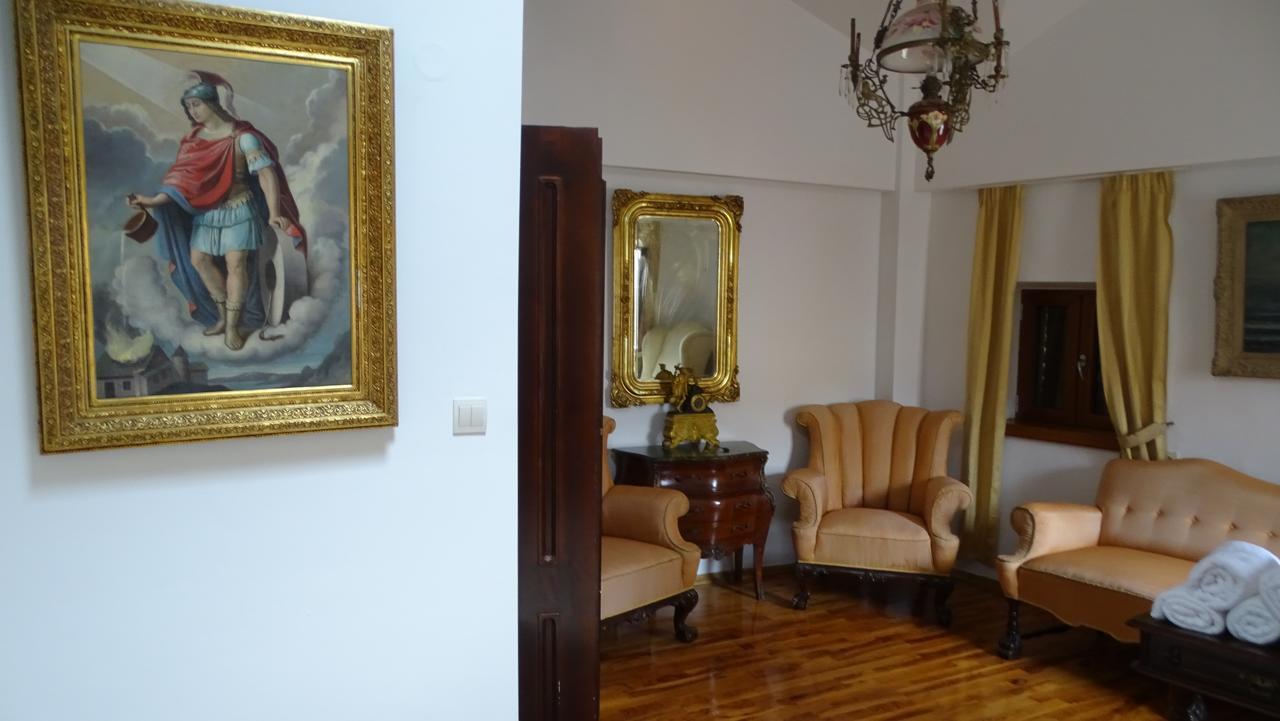 Apartments Renaissance Old Town Budua Esterno foto