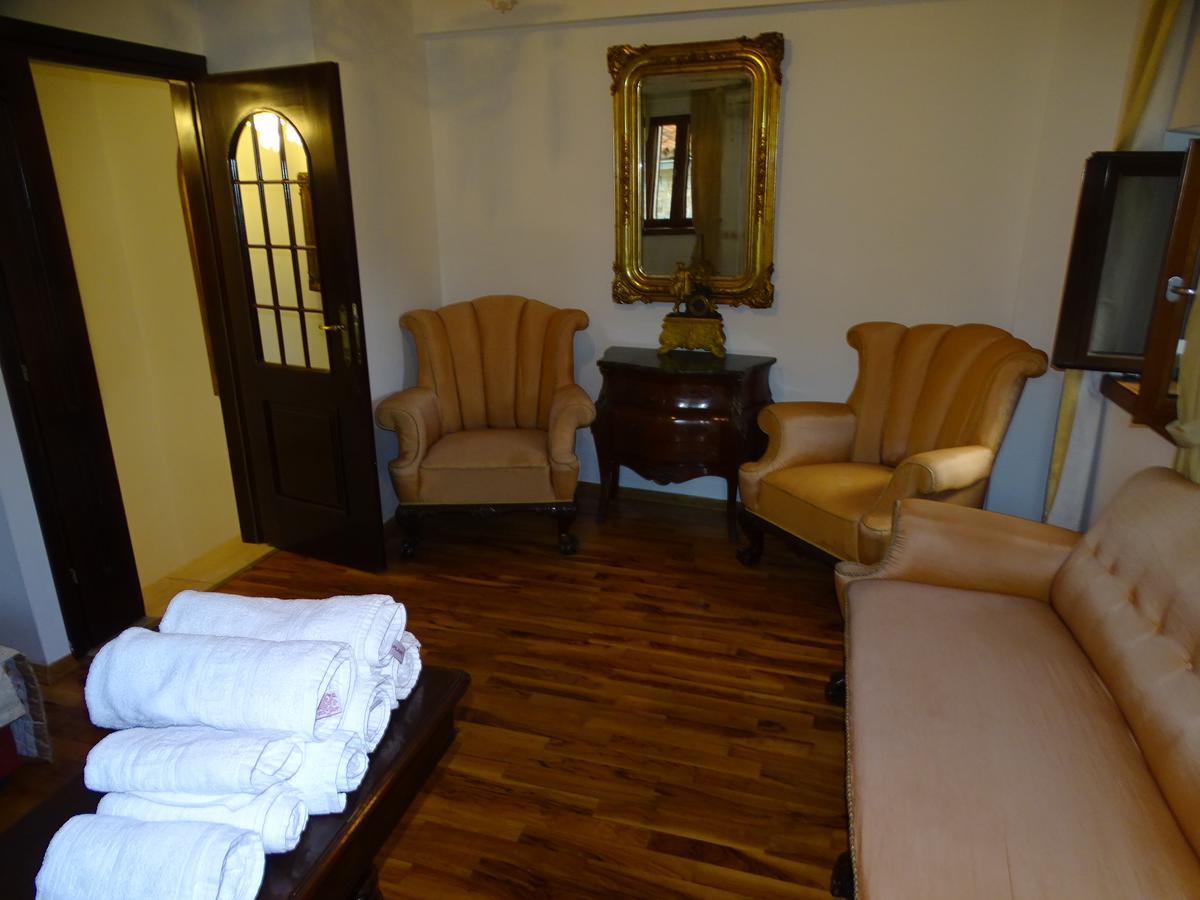 Apartments Renaissance Old Town Budua Esterno foto