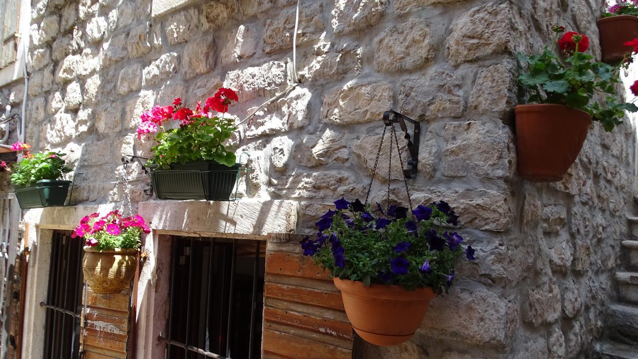 Apartments Renaissance Old Town Budua Esterno foto