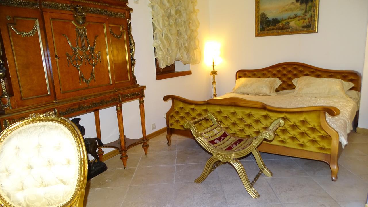 Apartments Renaissance Old Town Budua Esterno foto