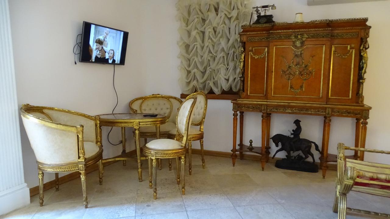 Apartments Renaissance Old Town Budua Esterno foto