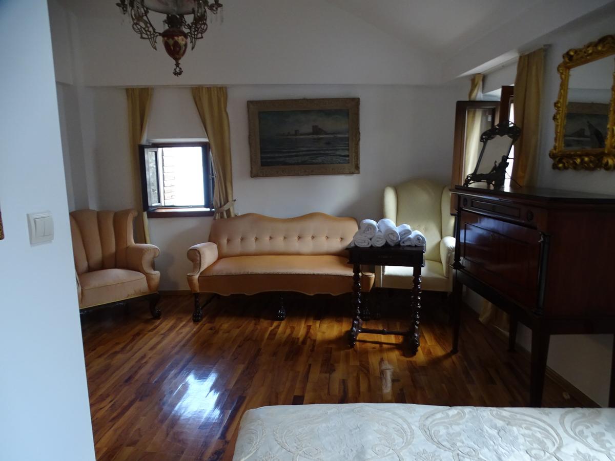 Apartments Renaissance Old Town Budua Esterno foto