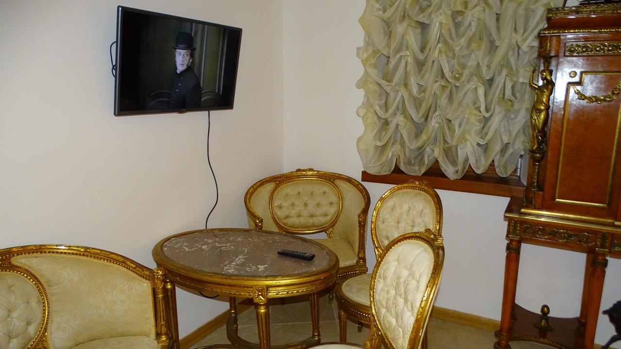 Apartments Renaissance Old Town Budua Esterno foto