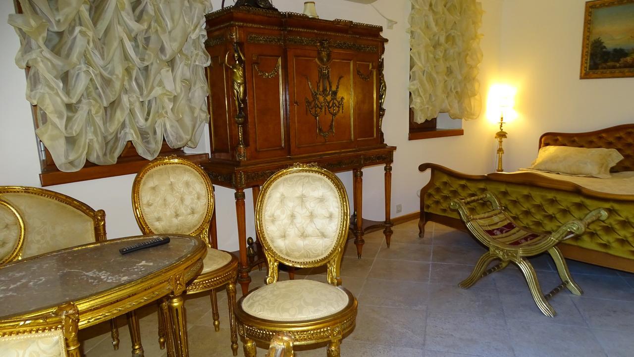 Apartments Renaissance Old Town Budua Esterno foto