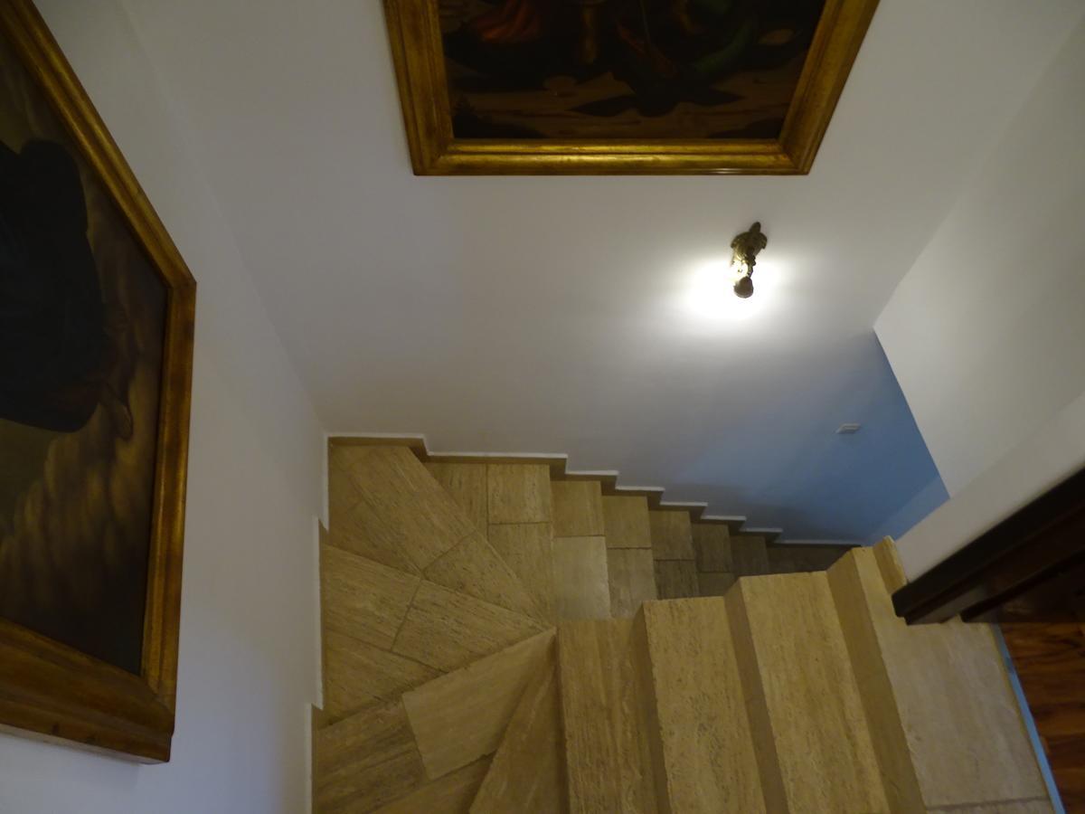 Apartments Renaissance Old Town Budua Esterno foto