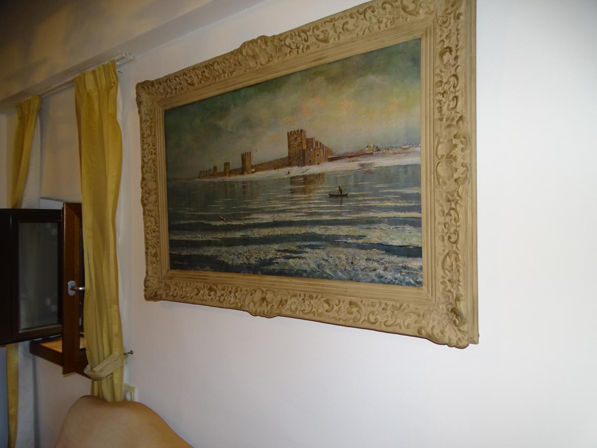 Apartments Renaissance Old Town Budua Esterno foto